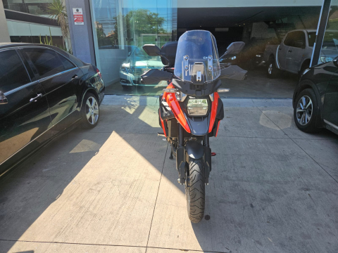 Suzuki  V- STROM 1050 2025/2025