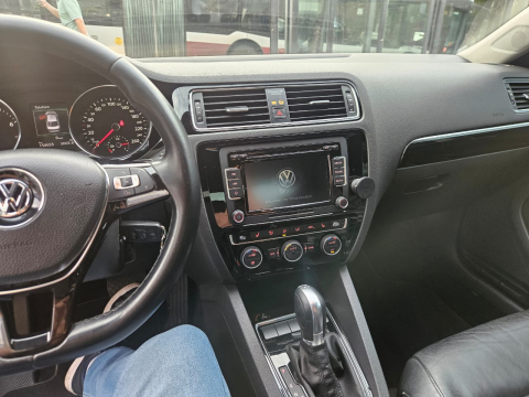 Volkswagen  JETTA 2.0 TURBO HIGHLINE  2015