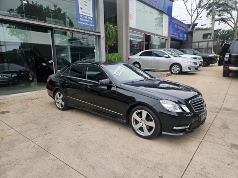 Mercedes-Benz MERCEDES BENZ E 250 CGI 2013