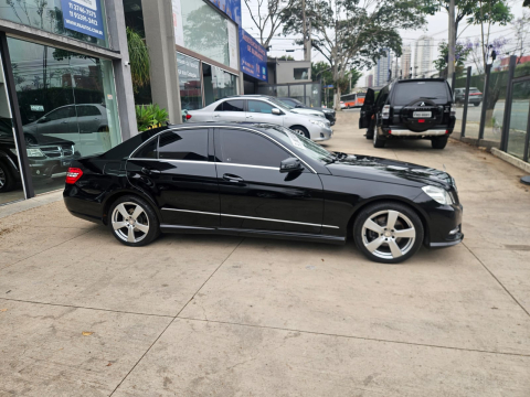 Mercedes-Benz MERCEDES BENZ E 250 CGI 2013