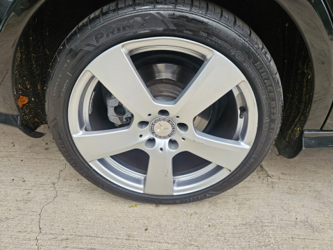 Mercedes-Benz MERCEDES BENZ E 250 CGI 2013