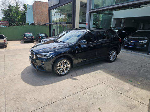 BMW X1 2.0 SDRIVE 20i GP ACTIVE 2019/2019