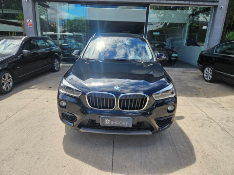 BMW X1 2.0 SDRIVE 20i GP ACTIVE 2019