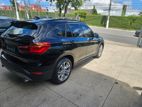BMW X1 2.0 SDRIVE 20i GP ACTIVE 2019