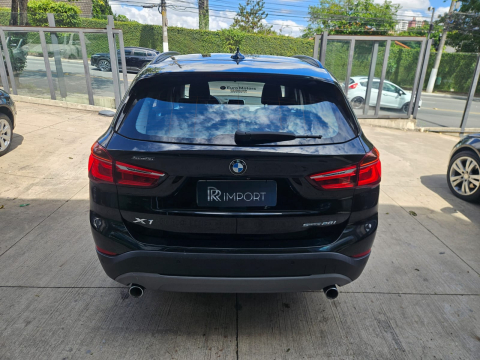 BMW X1 2.0 SDRIVE 20i GP ACTIVE 2019