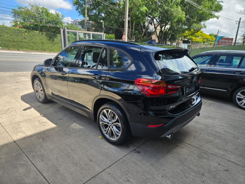 BMW X1 2.0 SDRIVE 20i GP ACTIVE 2019