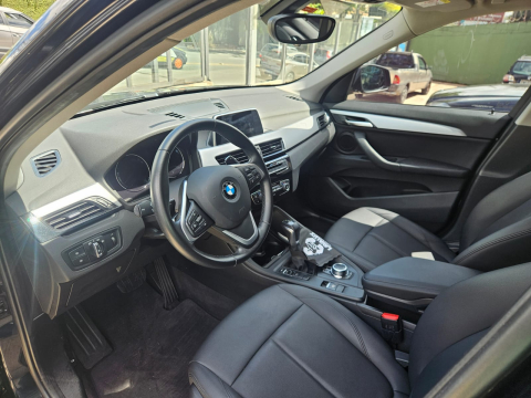 BMW X1 2.0 SDRIVE 20i GP ACTIVE 2019