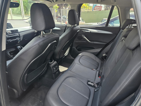 BMW X1 2.0 SDRIVE 20i GP ACTIVE 2019