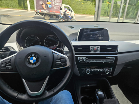 BMW X1 2.0 SDRIVE 20i GP ACTIVE 2019