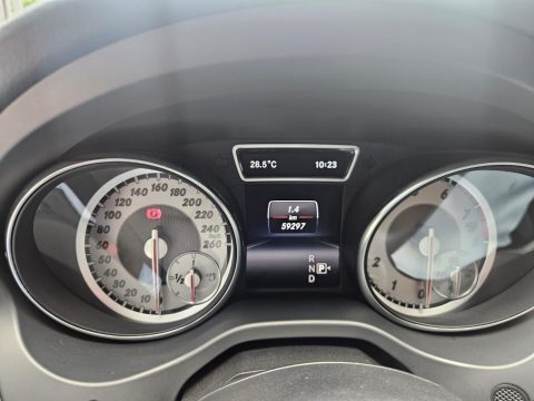 Mercedes-Benz Classe GLA 1.6 Style Turbo 2015