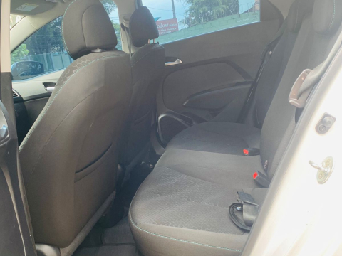 Hyundai HB20X 1.6 Style Flex Aut. 5p 2016