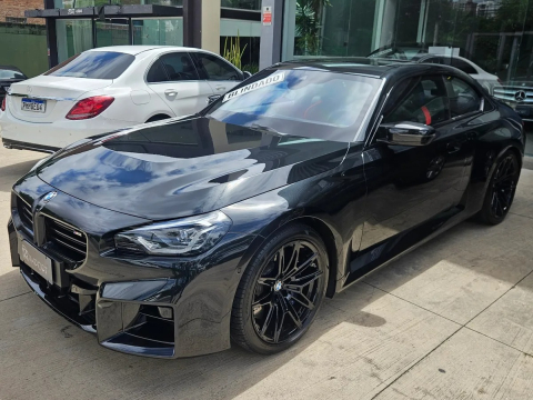 BMW Serie M2 3.0 Aut 2P 2023/2024