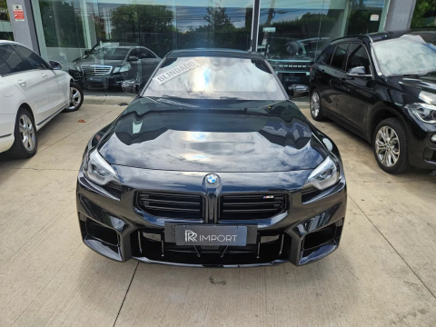 BMW Serie M2 3.0 Aut 2P 2024
