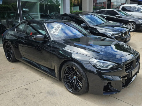 BMW Serie M2 3.0 Aut 2P 2024
