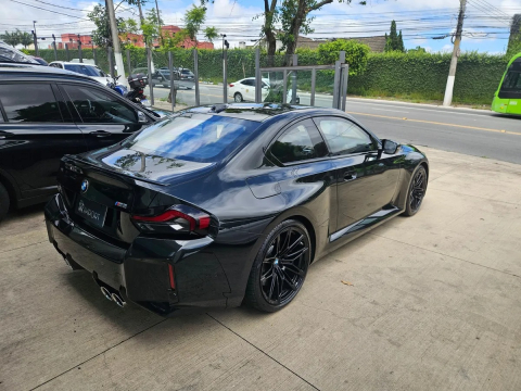 BMW Serie M2 3.0 Aut 2P 2024