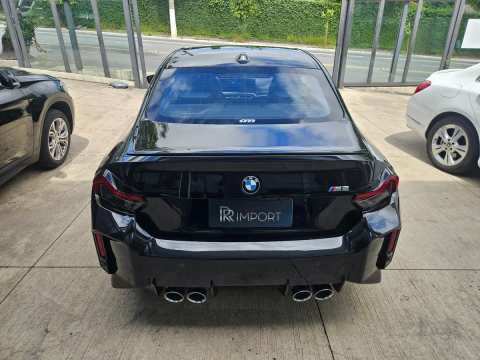 BMW Serie M2 3.0 Aut 2P 2024
