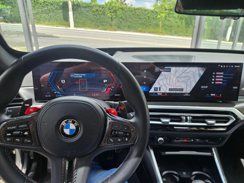 BMW Serie M2 3.0 Aut 2P 2024