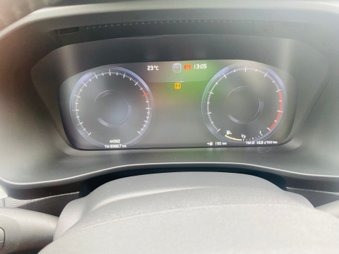 Volvo XC40 2.0 T4 Momentum 5p 2021