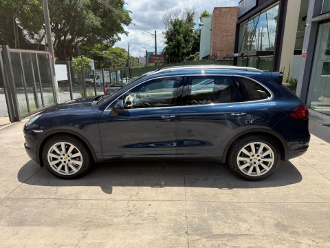 Porsche Cayenne 3.6 V6 5p 2014