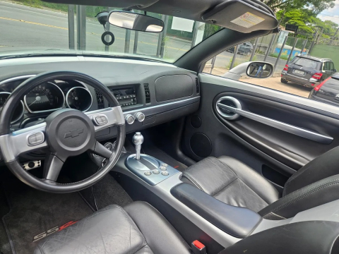Chevrolet SSR 5.7 V8 2006