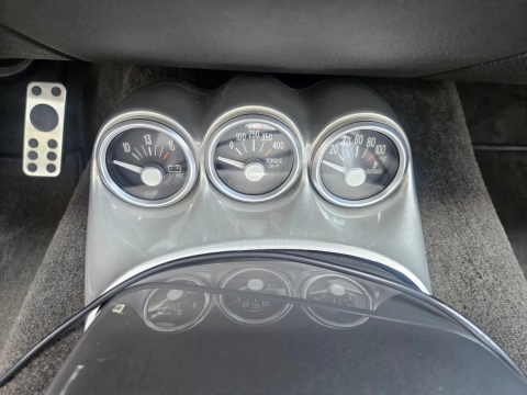 Chevrolet SSR 5.7 V8 2006