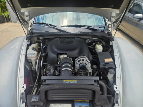 Chevrolet SSR 5.7 V8 2006