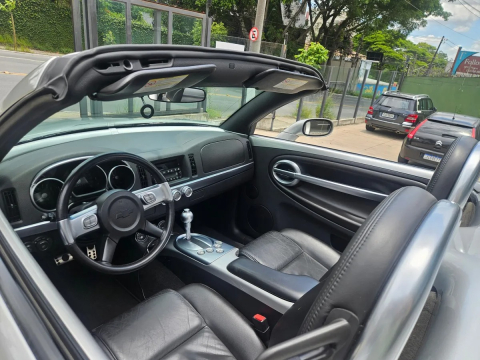 Chevrolet SSR 5.7 V8 2006