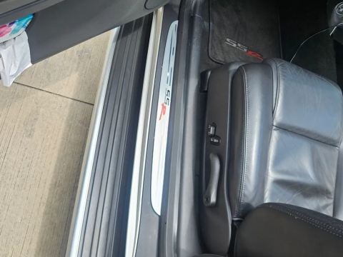 Chevrolet SSR 5.7 V8 2006