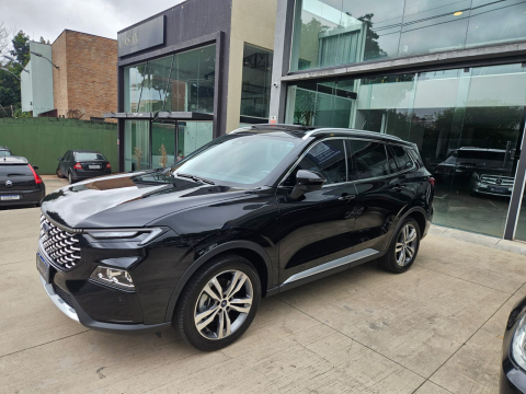 Ford  Territory 1.5 Titanium Ecoboost Aut. 5P 2023/2024