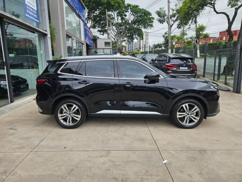 Ford  Territory 1.5 Titanium Ecoboost Aut. 5P 2024