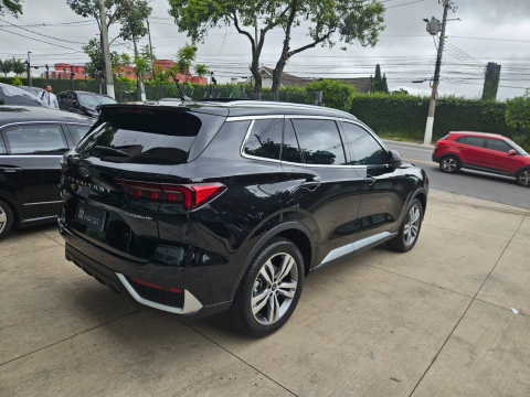 Ford  Territory 1.5 Titanium Ecoboost Aut. 5P 2024