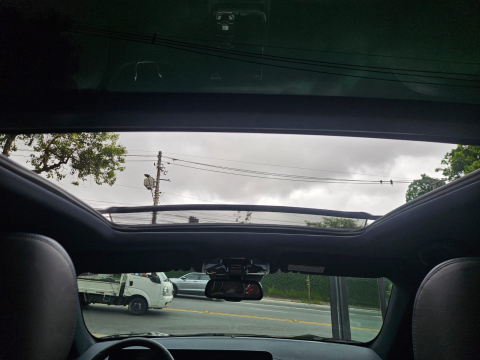 Ford  Territory 1.5 Titanium Ecoboost Aut. 5P 2024