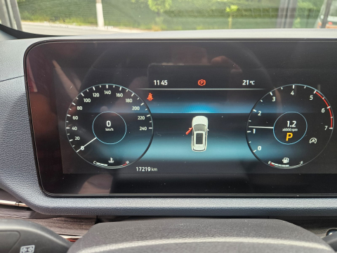 Ford  Territory 1.5 Titanium Ecoboost Aut. 5P 2024