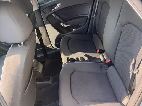 Audi A1 1.4 Tfsi Attraction S-tronic 5p 2013