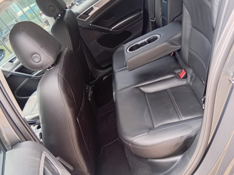 Volkswagen Golf 1.4 Tsi Comfortline 5p Aut 2015