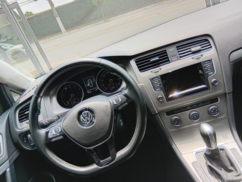 Volkswagen Golf 1.4 Tsi Comfortline 5p Aut 2015