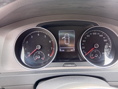 Volkswagen Golf 1.4 Tsi Comfortline 5p Aut 2015