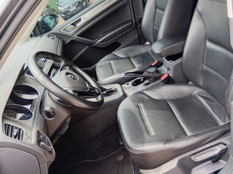 Volkswagen Golf 1.4 Tsi Comfortline 5p Aut 2015