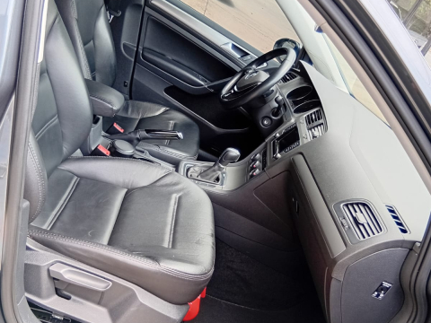 Volkswagen Golf 1.4 Tsi Comfortline 5p Aut 2015