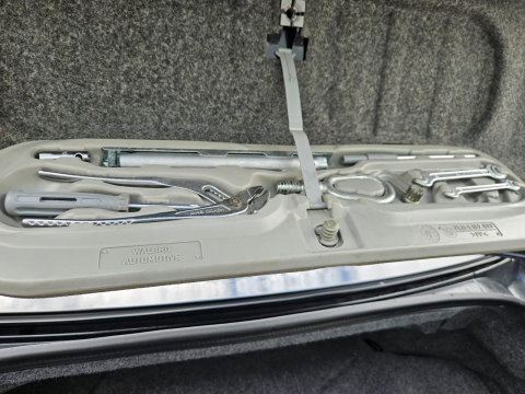 BMW 328 Cabriolet 1996