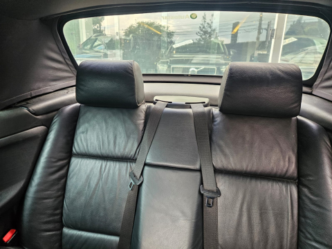 BMW 328 Cabriolet 1996