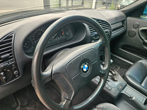 BMW 328 Cabriolet 1996