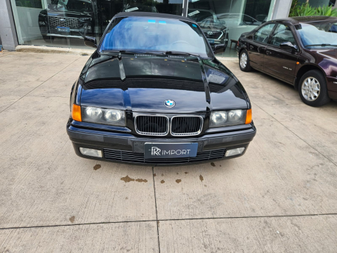 BMW 328 Cabriolet 1996/1996