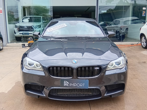 BMW BMW M5 4.4 M 5p 2013
