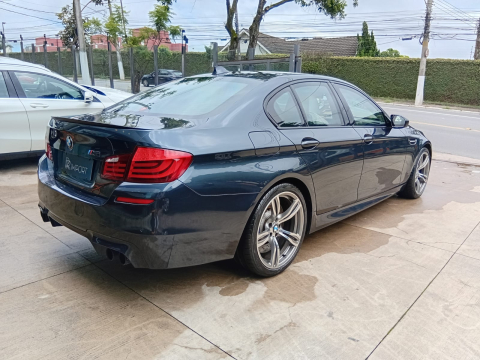 BMW BMW M5 4.4 M 5p 2013