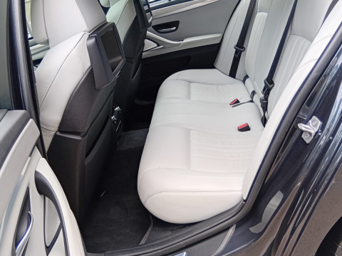 BMW BMW M5 4.4 M 5p 2013