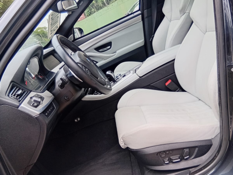 BMW BMW M5 4.4 M 5p 2013