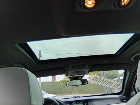 BMW BMW M5 4.4 M 5p 2013