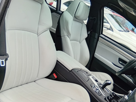 BMW BMW M5 4.4 M 5p 2013