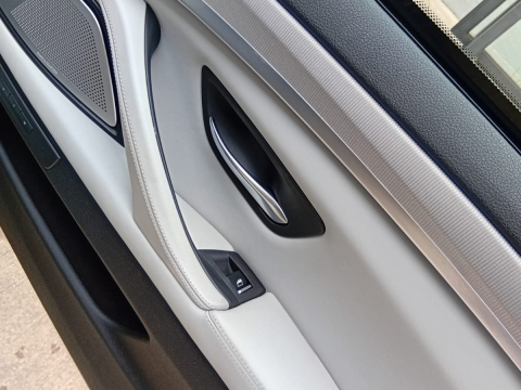 BMW BMW M5 4.4 M 5p 2013